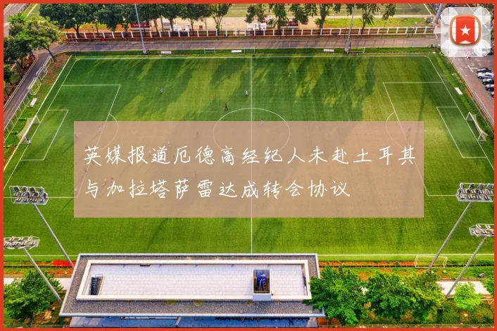英媒报道厄德高经纪人未赴土耳其与加拉塔萨雷达成转会协议